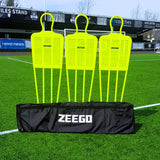 ZEEGO Mannequin Grass