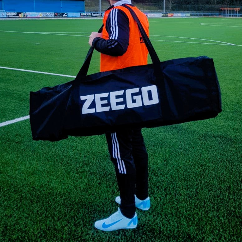 ZEEGO Mannequin Carry Bags (Junior & Senior)