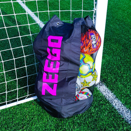 ZEEGO PRO BALL CARRY BAG