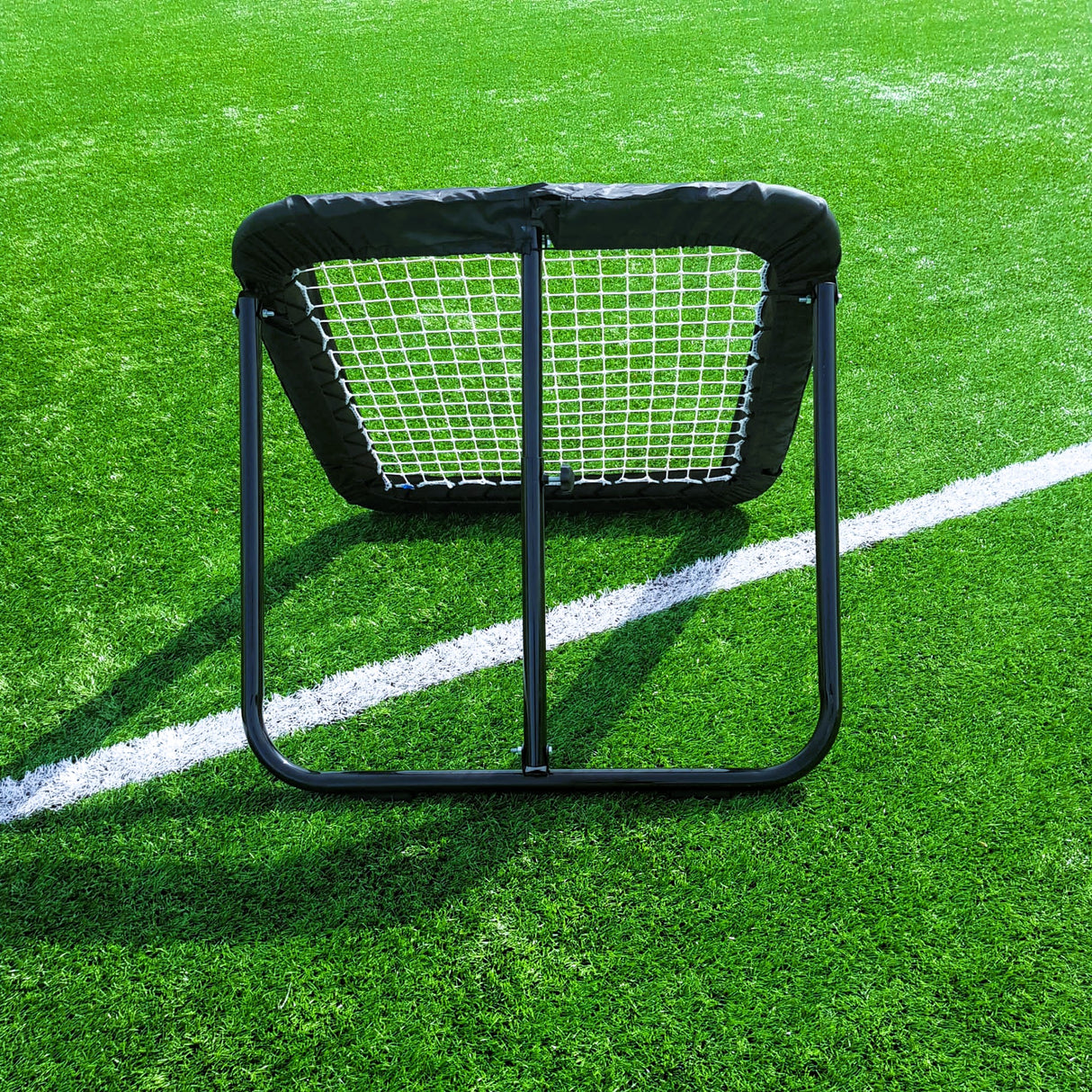 ZEEGO REBOUND FOOTBALL NET 1MX1M