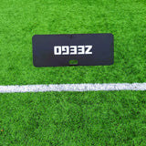 ZEEGO FOOTBALL REBOUND BOARD