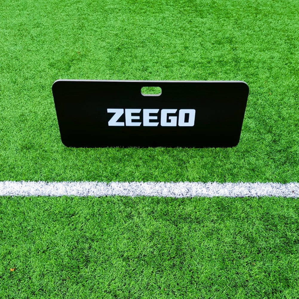 ZEEGO FOOTBALL REBOUND BOARD