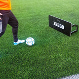 ZEEGO FOOTBALL REBOUND BOARD