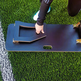 ZEEGO FOOTBALL REBOUND BOARD