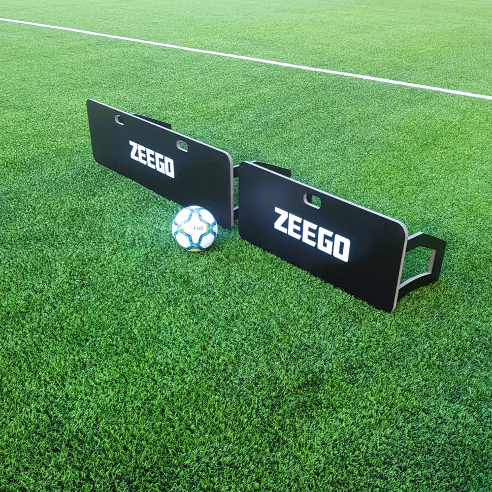 ZEEGO FOOTBALL REBOUND BOARD