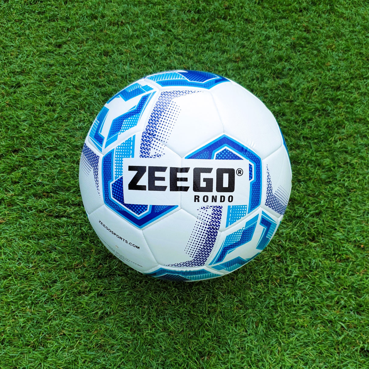 ZEEGO RONDO TRAINING FOOTBALLS