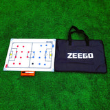 FOOTBALL TACTICS BOARDS