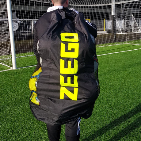 ZEEGO PRO BALL CARRY BAG