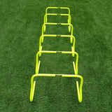 ZEEGO SPEED & AGILITY TRAINING HURDLES