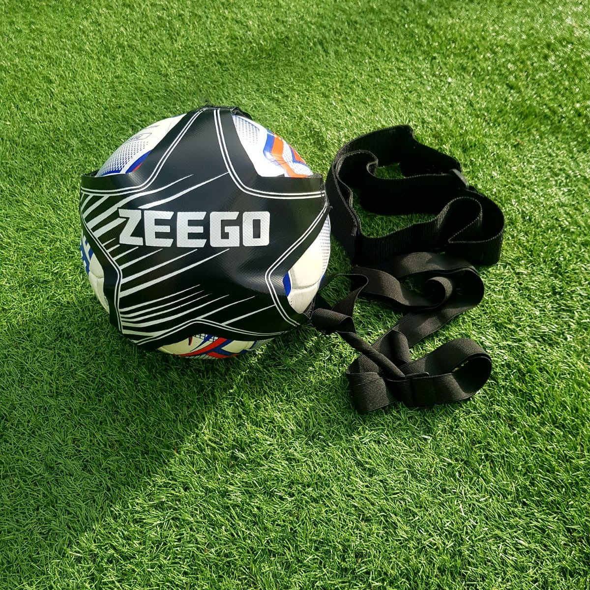ZEEGO KICK TRAINER