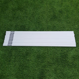 HURDLE POLES