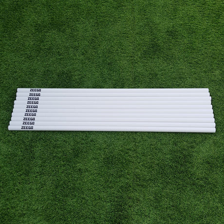 HURDLE POLES