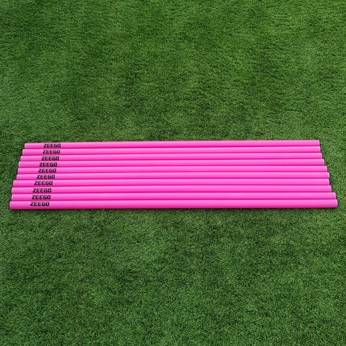 HURDLE POLES
