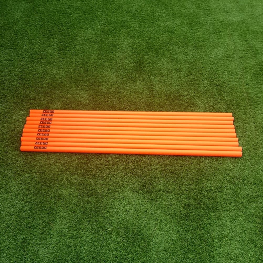 HURDLE POLES