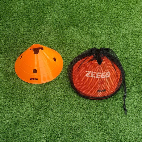 ZEEGO Mega Dome Cones (20 Qty)