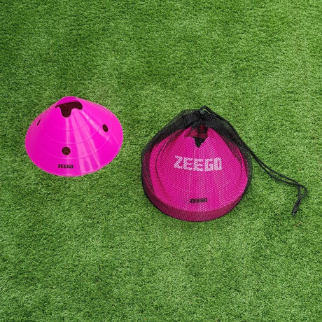 ZEEGO Mega Dome Cones (20 Qty)