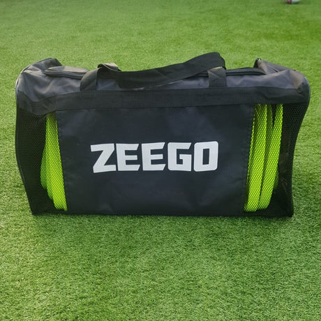 ZEEGO SPEED & AGILITY TRAINING HURDLES