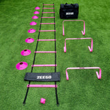 ZEEGO AGILITY KIT