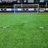 GOALKEEPER DEFLECT RAMP